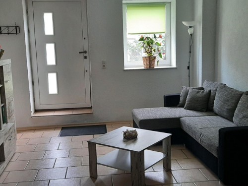 Ferienwohnung - 5 Personen -  - Zschochersche Allee - 04207 - Leipzig