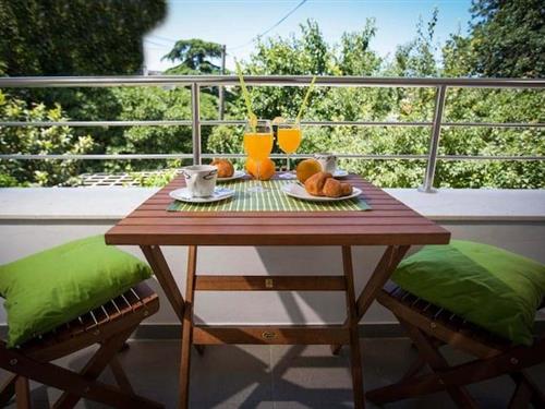 Ferielejlighed - 4 personer -  - 20000 - Dubrovnik