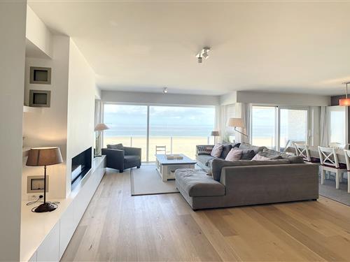 Holiday apartment - 8 persons -  - 8301 - Knokke-Heist