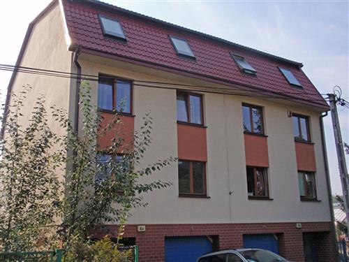 Feriehus / leilighet - 6 personer -  - Krakow - 30-322