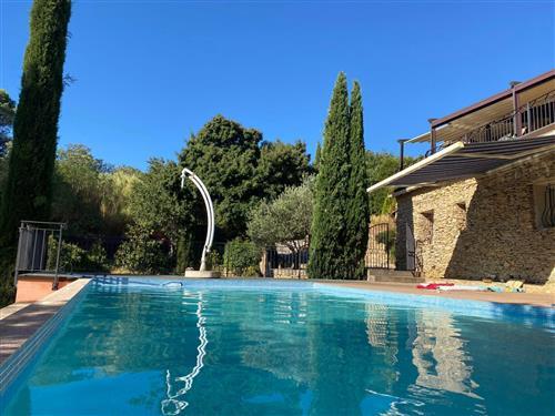 Fritidshus - 6 personer -  - Bagnols Sur Cèze - 30200