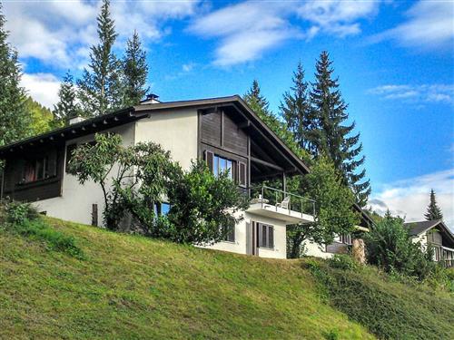 Ferienhaus - 8 Personen -  - Gommiswald - 8738