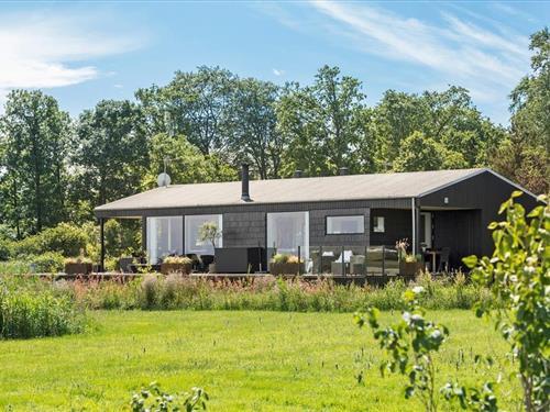 Sommerhus - 8 personer -  - Ternevej - Store Sjørup - 8950 - Ørsted