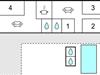 Image 36 - Floor plan