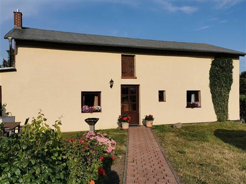 Ferienhaus - 4 Personen -  - Dorfstaße - 18546 - Sassnitz