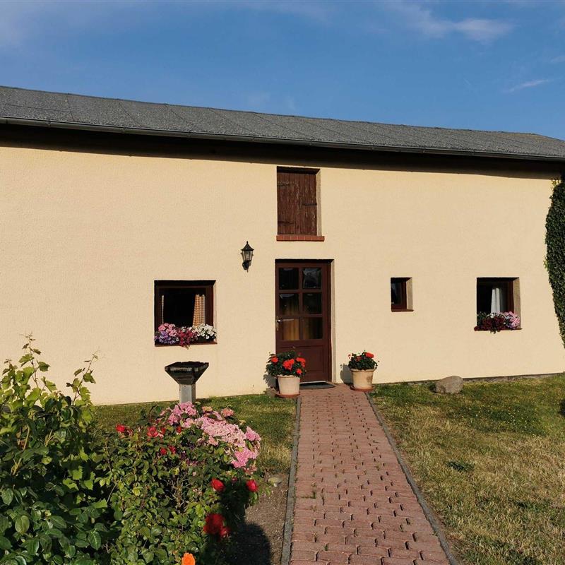 Sommerhus - 4 personer -  - Dorfstaße - 18546 - Sassnitz