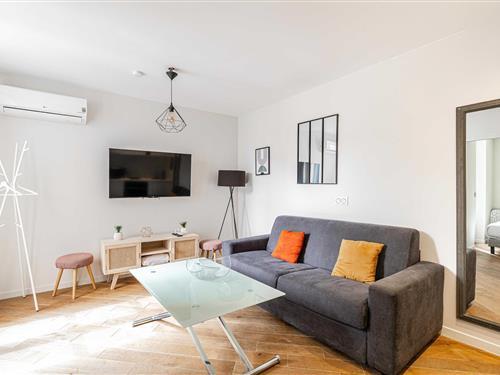 Ferielejlighed - 3 personer -  - 06400 - Cannes