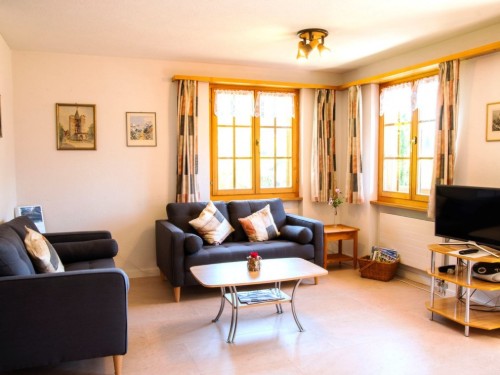 Holiday apartment - 6 persons -  - 6086 - Hasliberg