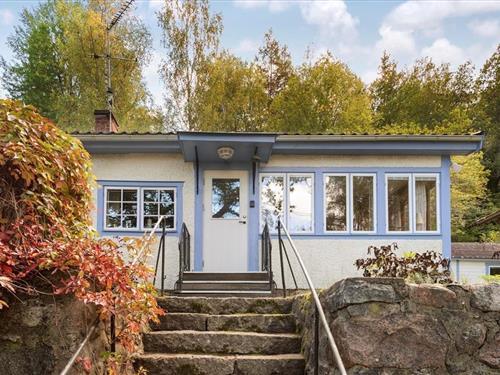 Sommerhus - 4 personer -  - Lotorp - Strängnäs - 64792 - Mariefred