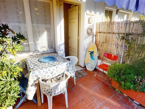 Holiday Home/Apartment - 3 persons -  - 06500 - Menton