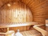 Billede 31 - Udendørs sauna