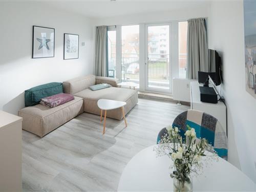 Ferieleilighet - 2 personer -  - Kaiserstraße - 26548 - Norderney