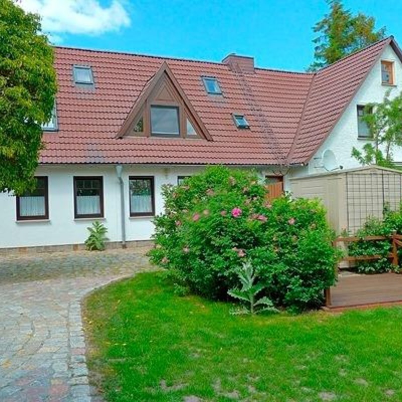 Ferielejlighed - 2 personer -  - Birkenstraße - 18374 - Ostseeheilbad Zingst