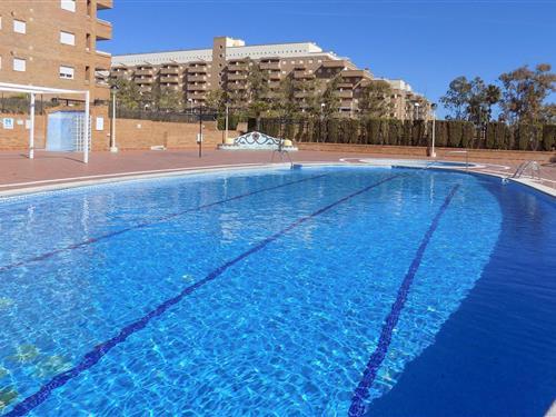 Sommerhus - 5 personer -  - Avenida Central - Oropesa- Marina D'or - 12594 - Oropesa