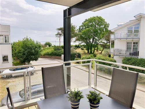 Ferielejlighed - 3 personer -  - Ringstraße - 18556 - Ostseebad Breege Ot Juliu