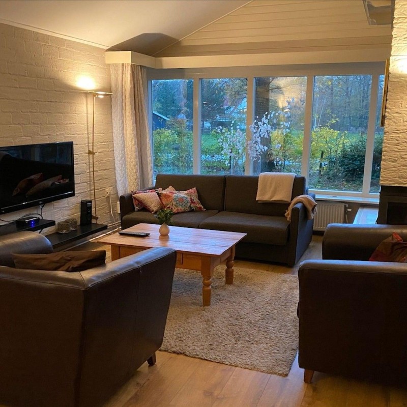 Sommerhus - 4 personer -  - 7481 - Haaksbergen