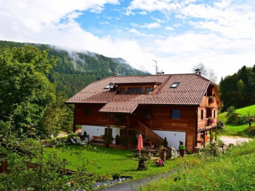 Farmhouse - 3 persons -  - 39030 - Obervintl - Pustertal