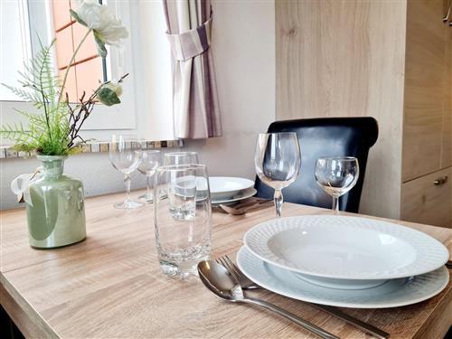 Ferielejlighed - 2 personer -  - Fritz-Wischer-Straße - 25826 - St. Peter-Ording