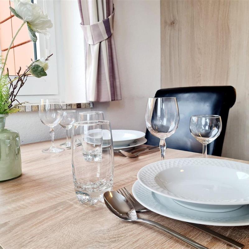 Ferielejlighed - 2 personer -  - Fritz-Wischer-Straße - 25826 - St. Peter-Ording