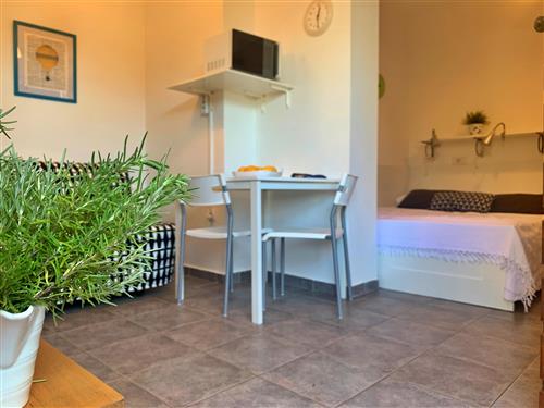 Holiday apartment - 2 persons -  - Šilo - 51515 - Šilo