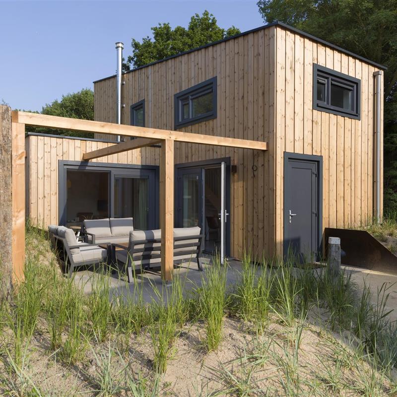 Sommerhus - 6 personer -  - 4382CL - Vlissingen