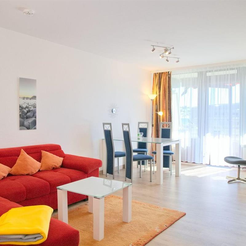 Ferielejlighed - 4 personer -  - Schützenstraße - 23743 - Grömitz