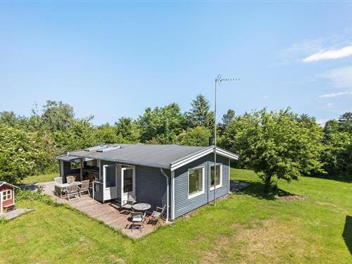 Ferienhaus - 6 Personen -  - Gåseholm - Vejby Strand - 3210 - Vejby