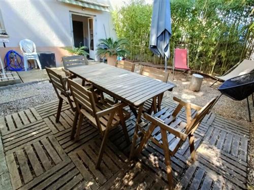 Feriehus / leilighet - 4 personer -  - 83150 - Bandol