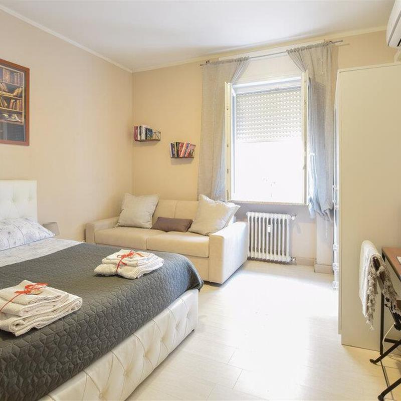 Ferielejlighed - 3 personer -  - Via Lazise - 37136 - Verona