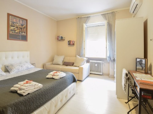 Semesterlägenhet - 3 personer -  - Via Lazise - 37136 - Verona