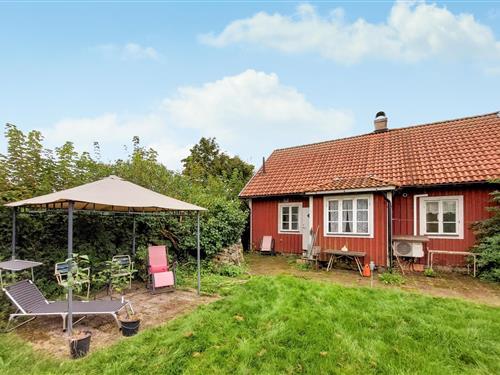 Holiday Home/Apartment - 4 persons -  - Fjärlöv - Fjärlöv/Hässleholm - 288 90 - Vinslöv