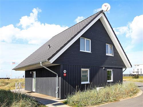  - 8 personer -  - Strandblick - Kieler Bucht - 24235 - Wendtorf