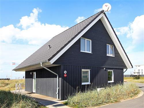  - 8 personer -  - Strandblick - Kieler Bucht - 24235 - Wendtorf