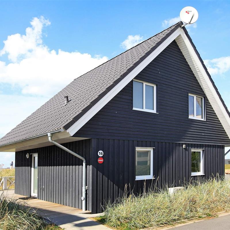  - 8 personer -  - Strandblick - Kieler Bucht - 24235 - Wendtorf