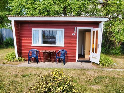 Bungalow - 3 personer -  - Travemünder Landstraße - 23570 - Lübeck