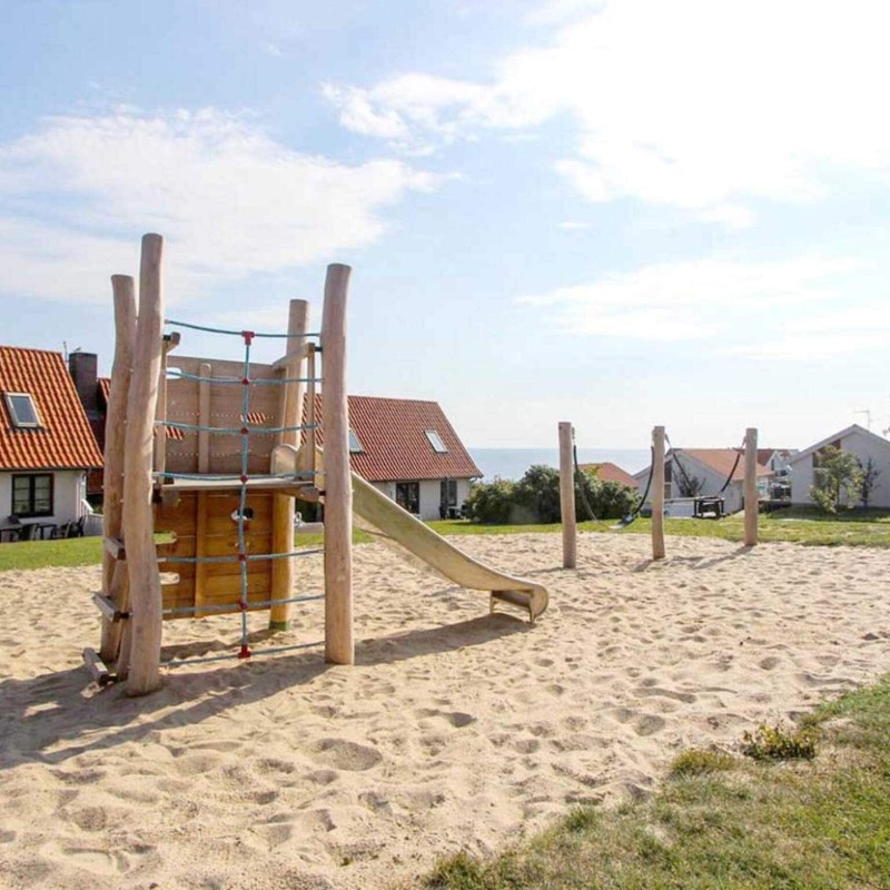 Sommerhus - 5 personer -  - Lille Jernkaasvej - 3760 - Bornholm