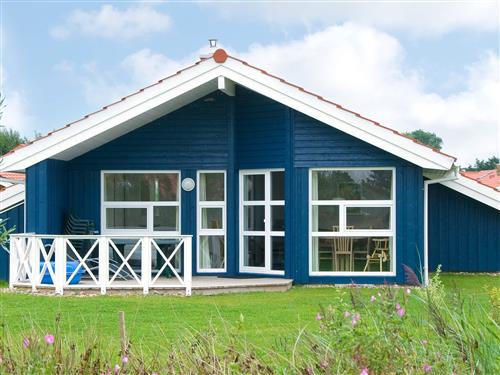  - 6 personer -  - NEU-SEELAND 32, Dorf - Otterndorf - 21762 - Ottendorf