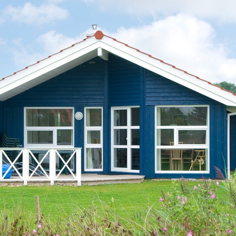  - 6 personer -  - Neu-seeland 32 (dorf 4 - Otterndorf, Nordsee - 21762 - Lüneburg