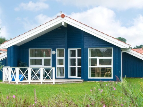  - 6 Personen -  - Neu-seeland 32 (dorf 4 - Otterndorf, Nordsee - 21762 - Lüneburg