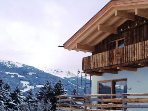 Chalet - 10 personer -  - 6280 - Zell Am Ziller