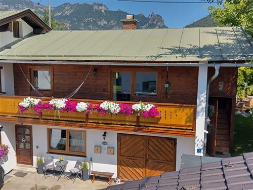 Ferielejlighed - 3 personer -  - Ruppenweg - 83483 - Bischofswiesen