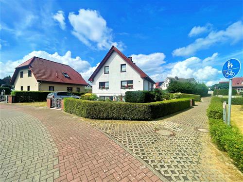  - 2 personer -  - Am Schulberg - 17424 - Heringsdorf (Seebad)