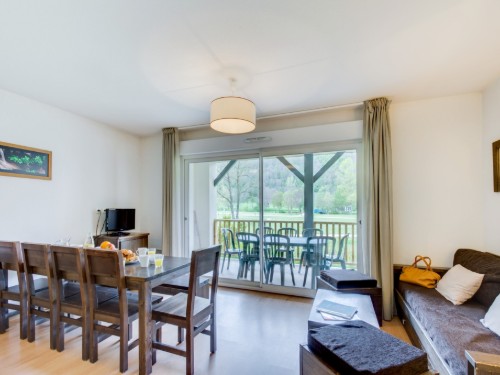 Ferielejlighed - 10 personer -  - 65510 - Loudenvielle