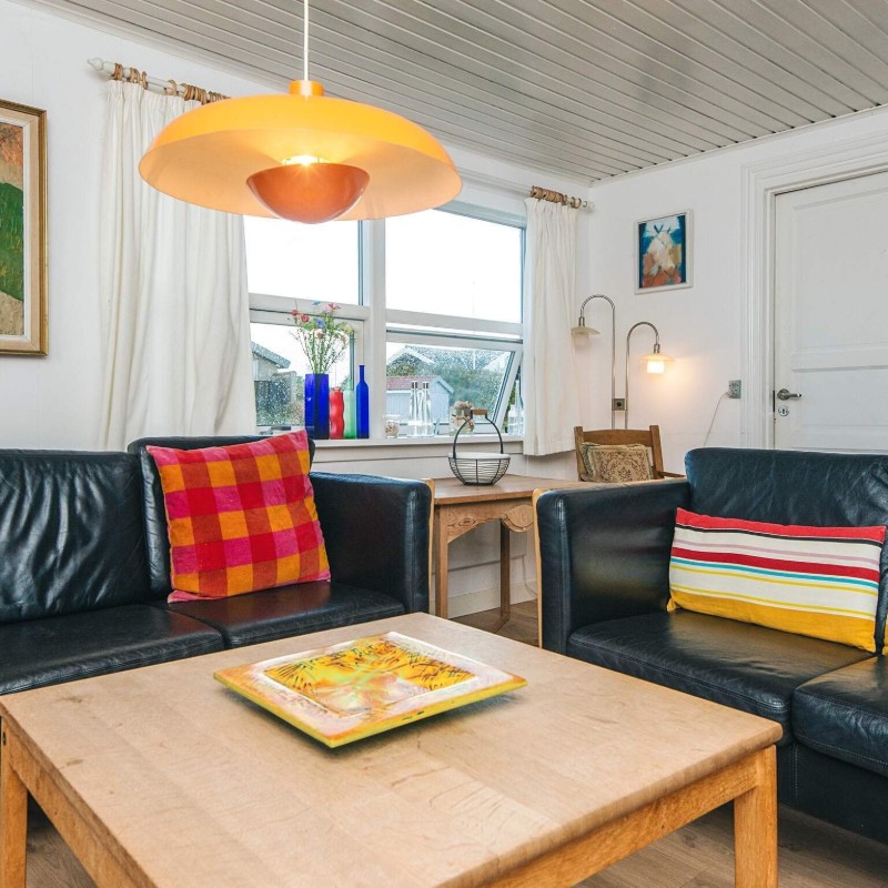 Ferienhaus - 6 Personen -  - Slunden - Rindby - 6720 - Fanö