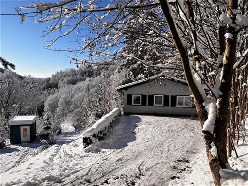 Sommerhus - 5 personer -  - Wäschegrund - 37444 - Sankt Andreasberg