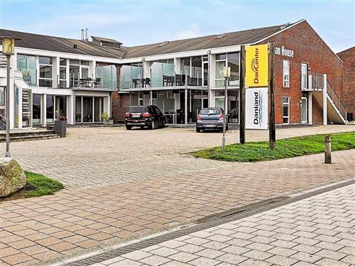 Sommerhus - 8 personer -  - Lodbergsvej 245d, - Søndervig - 6950 - Ringkøbing