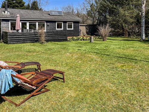 Sommerhus - 6 personer -  - Harevej - Hou - 9370 - Hals