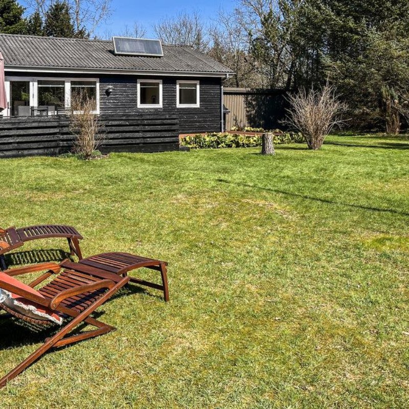 Ferienhaus - 6 Personen -  - Harevej - Hou - 9370 - Hals
