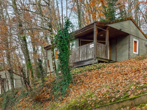 Sommerhus - 5 personer -  - Brâ - 19120 - Altillac