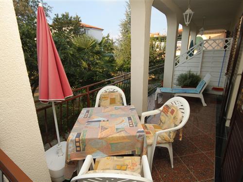 Holiday Home/Apartment - 3 persons -  - Porec - 52440 - Porec